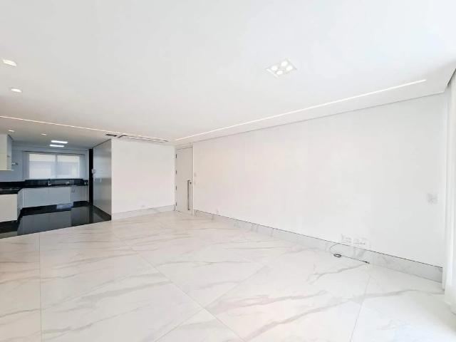 Apartamento para Locação em Belo Horizonte/MG Serra 3 Quartos