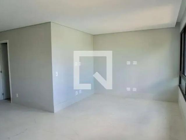 Apartamento para Locação em Belo Horizonte/MG Serra 4 Quartos