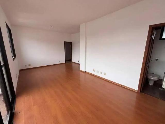 Apartamento para Locação em Belo Horizonte/MG Serra 4 Quartos