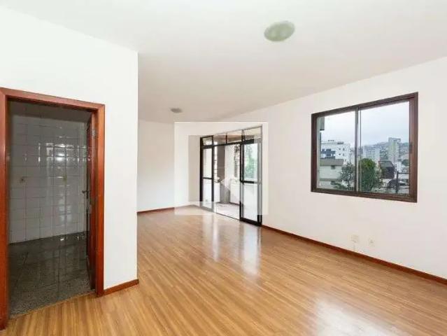 Apartamento para Locação em Belo Horizonte/MG Serra 4 Quartos