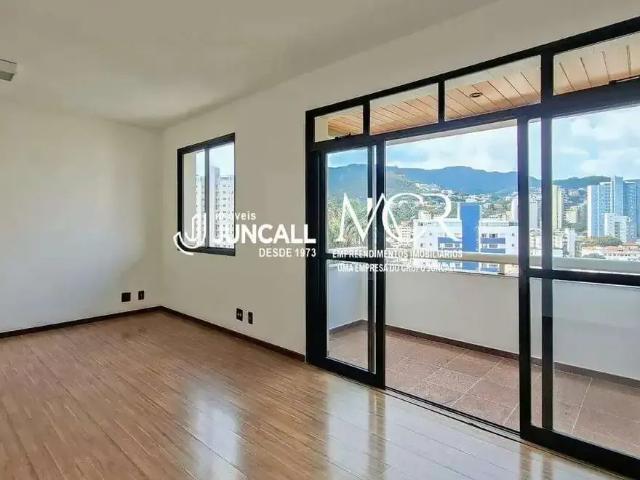 Apartamento para Locação em Belo Horizonte/MG Serra 4 Quartos