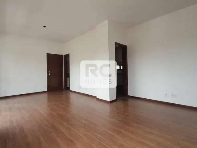 Apartamento para Locação em Belo Horizonte/MG Serra 4 Quartos