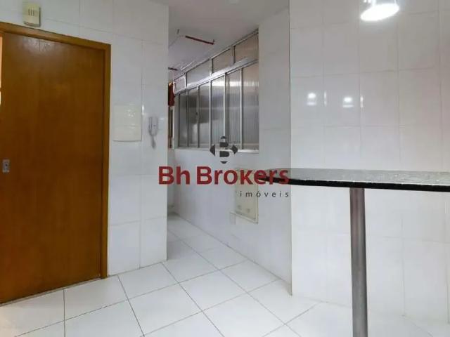 Apartamento para Locação em Belo Horizonte/MG Serra 4 Quartos