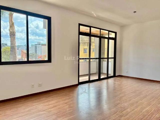 Apartamento para Locação em Belo Horizonte/MG Serra 4 Quartos