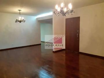 Apartamento para Locação em Belo Horizonte/MG Serra 4 Quartos