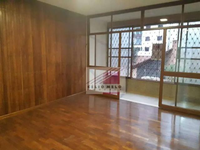Apartamento para Locação em Belo Horizonte/MG Serra 4 Quartos