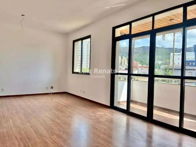 Apartamento para Locação em Belo Horizonte/MG Serra 4 Quartos
