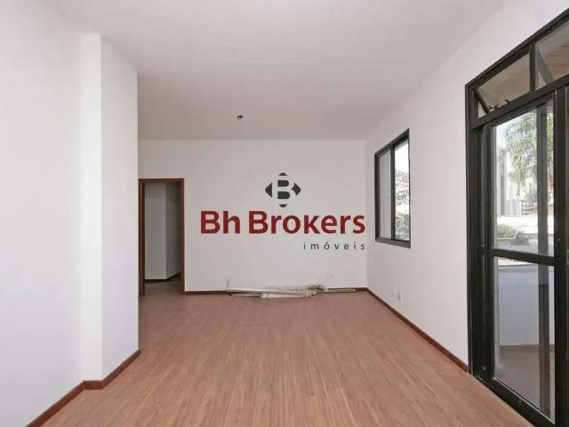 Apartamento para Locação em Belo Horizonte/MG Serra 4 Quartos