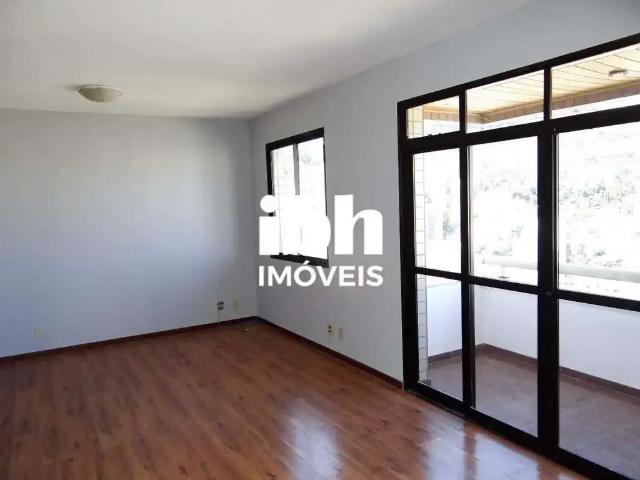 Apartamento para Locação em Belo Horizonte/MG Serra 4 Quartos