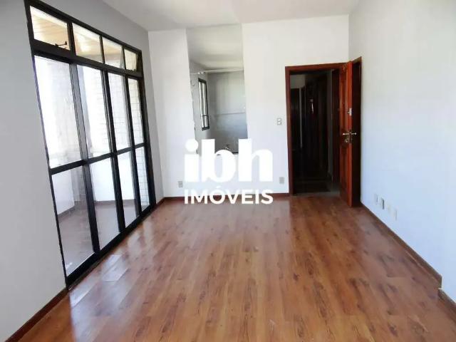 Apartamento para Locação em Belo Horizonte/MG Serra 4 Quartos