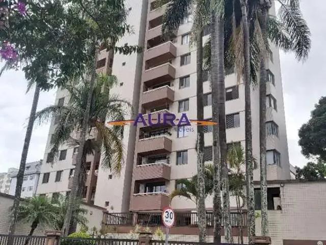 Apartamento para Locação em Belo Horizonte/MG Serra 4 Quartos