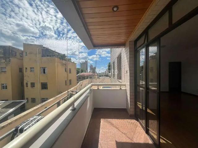 Apartamento para Locação em Belo Horizonte/MG Serra 4 Quartos
