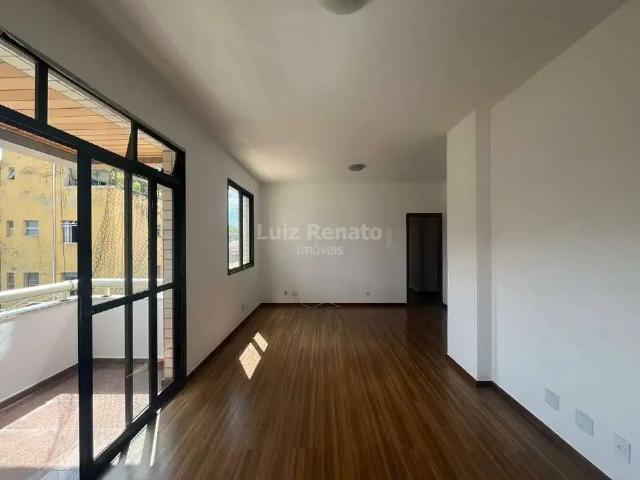 Apartamento para Locação em Belo Horizonte/MG Serra 4 Quartos