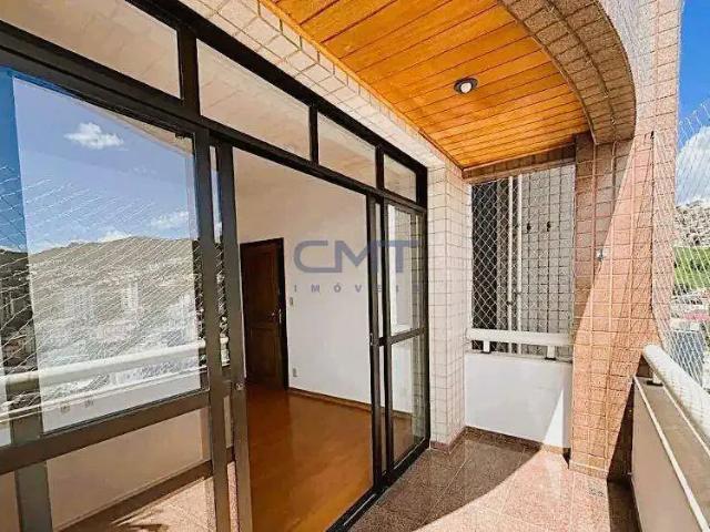 Apartamento para Locação em Belo Horizonte/MG Serra 4 Quartos