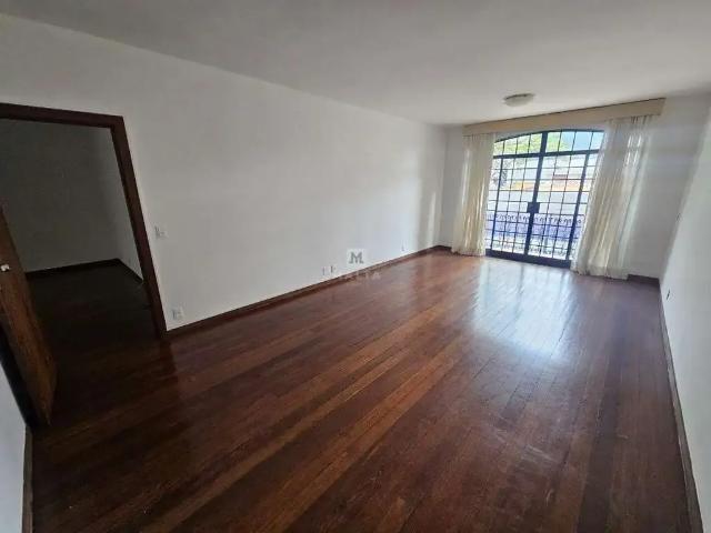 Apartamento para Locação em Belo Horizonte/MG Serra 4 Quartos