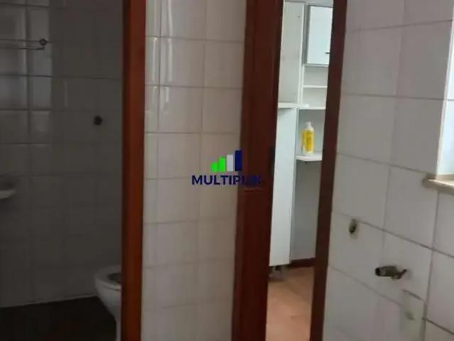 Apartamento para Locação em Belo Horizonte/MG Serra 4 Quartos