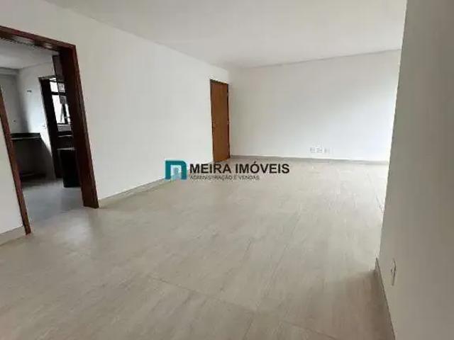 Apartamento para Locação em Belo Horizonte/MG Serra 4 Quartos