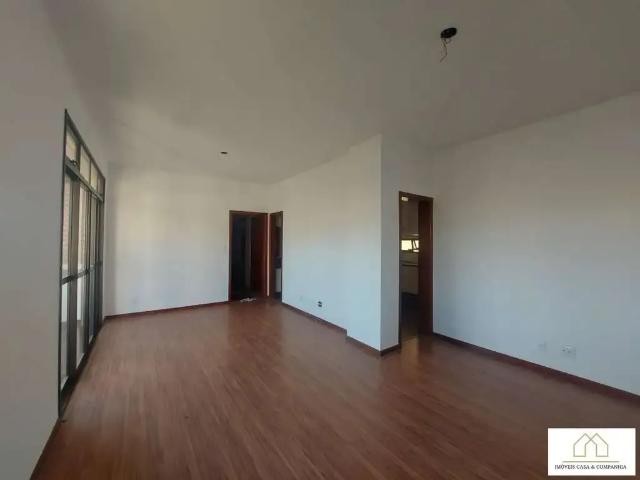 Apartamento para Locação em Belo Horizonte/MG Serra 4 Quartos