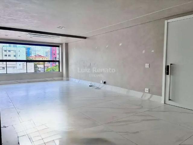 Apartamento para Locação em Belo Horizonte/MG Serra 4 Quartos