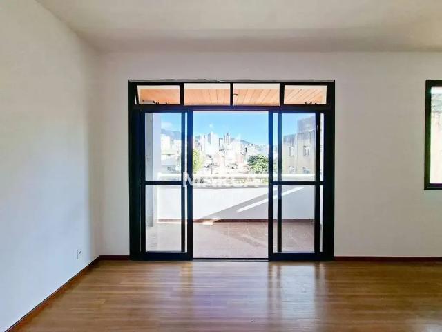 Apartamento para Locação em Belo Horizonte/MG Serra 4 Quartos