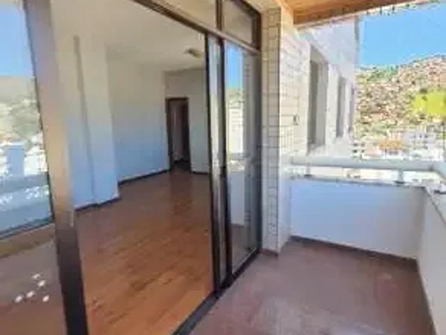 Apartamento para Locação em Belo Horizonte/MG Serra 4 Quartos