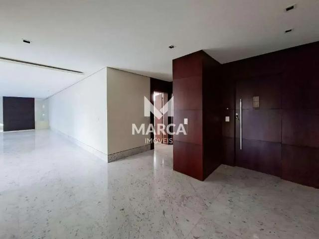 Apartamento para Locação em Belo Horizonte/MG Serra 4 Quartos