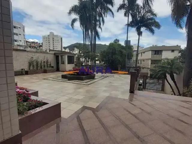Apartamento para Locação em Belo Horizonte/MG Serra 4 Quartos