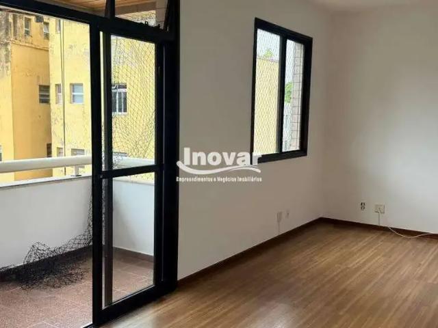 Apartamento para Locação em Belo Horizonte/MG Serra 4 Quartos