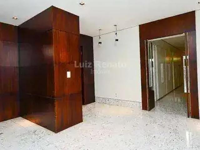 Apartamento para Locação em Belo Horizonte/MG Serra 4 Quartos