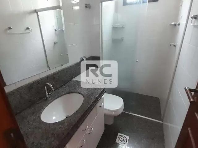 Apartamento para Locação em Belo Horizonte/MG Serra 4 Quartos