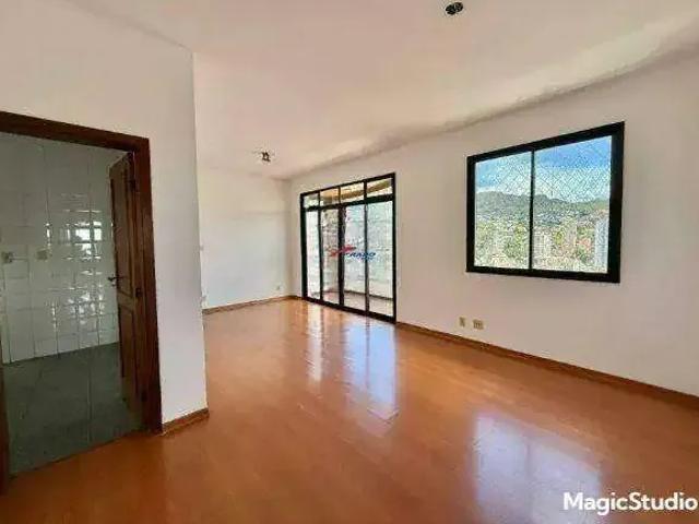 Apartamento para Locação em Belo Horizonte/MG Serra 4 Quartos