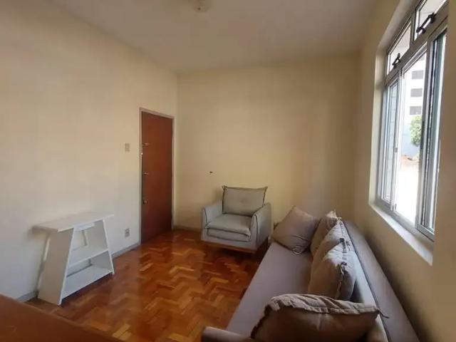 Apartamento para Locação em Belo Horizonte/MG Serra