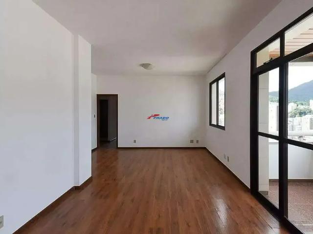 Apartamento para Locação em Belo Horizonte/MG Serra 5 Quartos