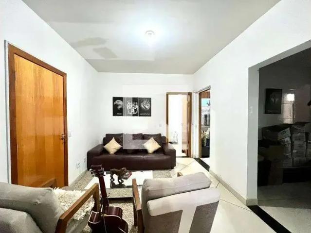 Apartamento para Locação em Belo Horizonte/MG Serrano 3 Quartos