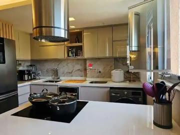 Apartamento para Locação em Belo Horizonte/MG Serrano 3 Quartos