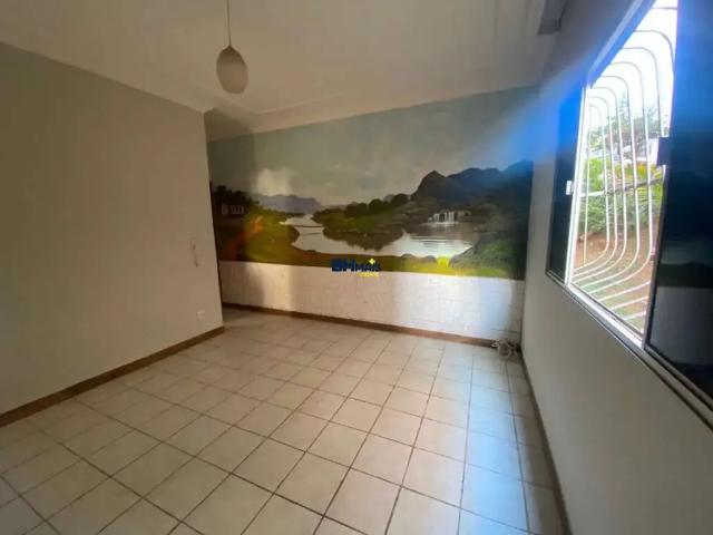 Apartamento para Locação em Belo Horizonte/MG Serrano 3 Quartos
