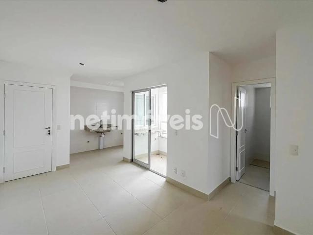 Apartamento para Locação em Belo Horizonte/MG Serrano 2 Quartos