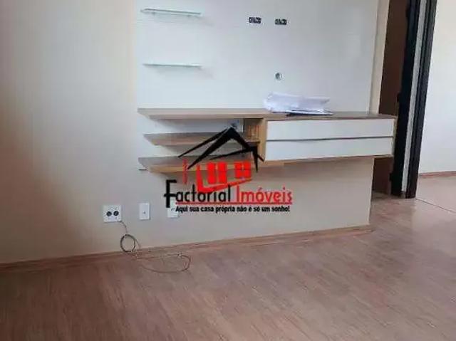 Apartamento para Locação em Belo Horizonte/MG Serrano 2 Quartos