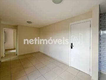 Apartamento para Locação em Belo Horizonte/MG Serrano 2 Quartos