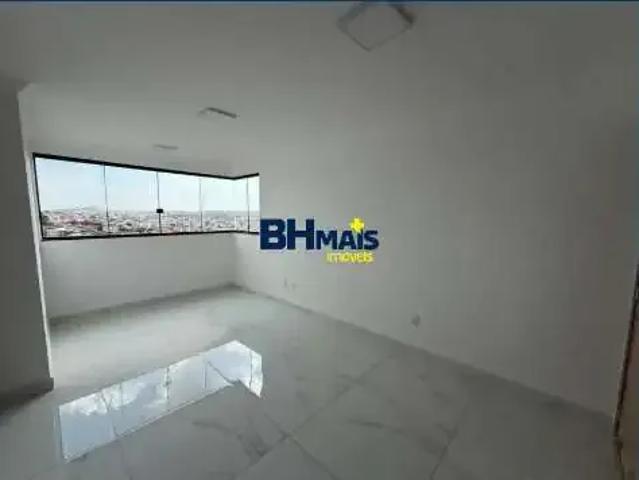 Apartamento para Locação em Belo Horizonte/MG Serrano 2 Quartos