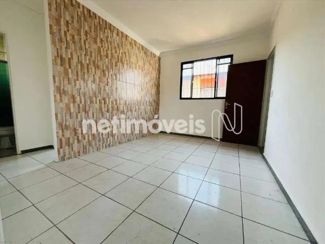 Apartamento para Locação em Belo Horizonte/MG Serrano 2 Quartos