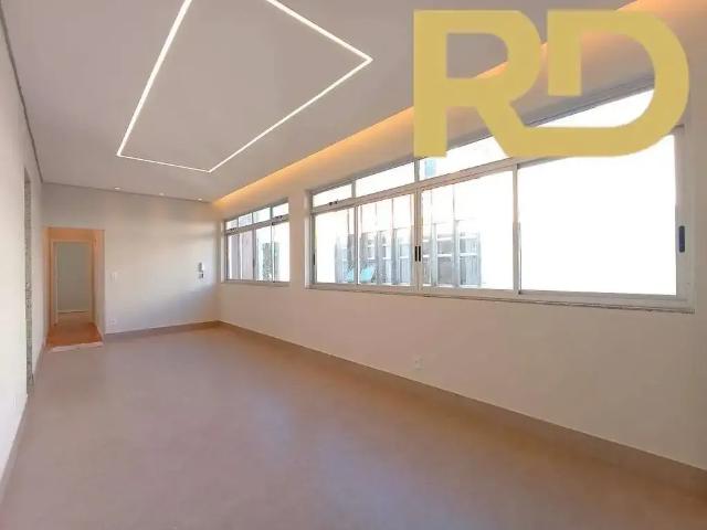 Apartamento para Locação em Belo Horizonte/MG Sion 3 Quartos