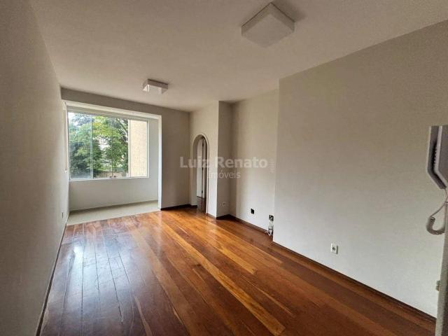 Apartamento para Locação em Belo Horizonte/MG Sion 2 Quartos
