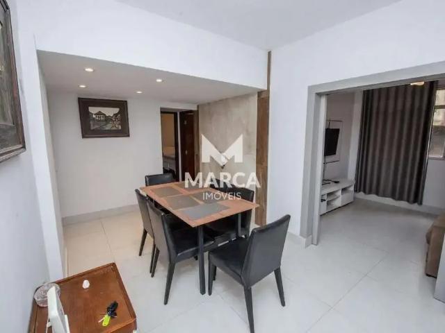 Apartamento para Locação em Belo Horizonte/MG Sion 2 Quartos