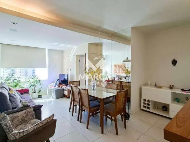 Apartamento para Locação em Belo Horizonte/MG Sion 2 Quartos