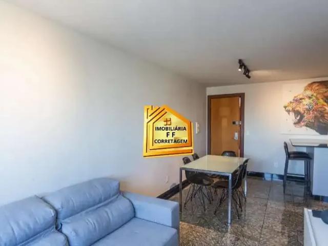 Apartamento para Locação em Belo Horizonte/MG Silveira 1 Quartos