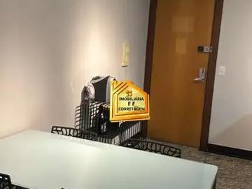 Apartamento para Locação em Belo Horizonte/MG Silveira 1 Quartos