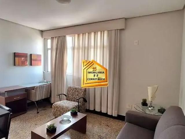 Apartamento para Locação em Belo Horizonte/MG Silveira 1 Quartos