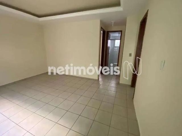 Apartamento para Locação em Belo Horizonte/MG Silveira 2 Quartos