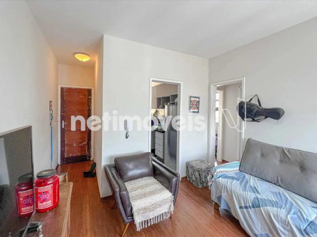 Apartamento para Locação em Belo Horizonte/MG Silveira 2 Quartos